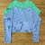 Cropped 2x1 Tapa Bumbum - loja online