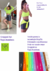 Cropped 2x1 Tapa Bumbum - loja online