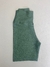 Short Glow Duda Verde Croco