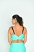 Cropped - Verde Menta - comprar online