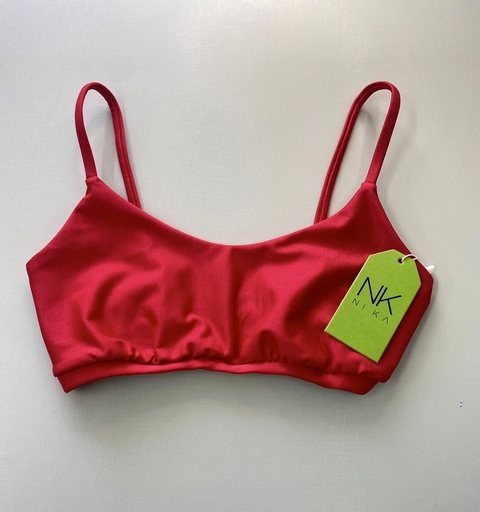 Top Bia Glow V. RED
