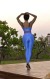 Cropped - Azul Enseada - comprar online