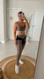 Cropped 2x1 Tapa Bumbum - NI Ka Fit Wear