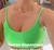 Top Bia Glow Neon - loja online