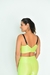 Cropped - Verde Lima - comprar online