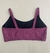 Tops Alça Embutida Roxo Viena - comprar online