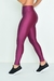 Legging Canelada Roxo Viena