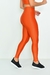 Legging Canelada Páprica - comprar online