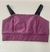 Cropped - Roxo Viena