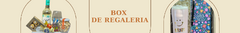 Banner de la categoría Box
