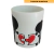 TAZA DE PLASTICO - comprar online