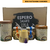 BOX MATEANDO SABORES - comprar online