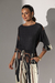 Conjunto Blusa e Calça Estampada