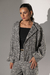 Jaqueta Tweed P&B
