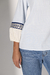 Blusa Listrada Boho - loja online