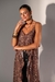 Imagem do Blusa Animal Print Boho