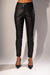 Calça Resinada | Preto - comprar online