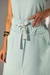 Imagem do Conjunto Saia e Blusa Moletinho | Verde