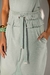 Conjunto saia e blusa moletinho Doce Maria Petrópolis