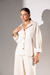 Camisa Natural