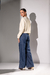 Jaqueta Swede Zara | Marfim - loja online