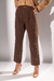 Calça Marrom