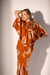 Conjunto Saia e Blusa Bordados - Doce Maria