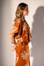 Imagem do Conjunto Saia e Blusa Bordados