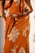 Conjunto Saia e Blusa Bordados