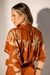 Conjunto Saia e Blusa Bordados na internet