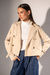 JAQUETA CURTA TREND COACH