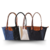 TOTE BAG PLEGABLE