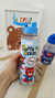 Botella infantil 500 CC.
