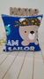 Almohadón I am a sailor - comprar online