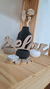 Porta Velas Líneas - comprar online