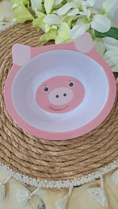 Bowl Cerdito