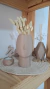Florero Cara - Ágape Home