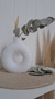 Florero Donut