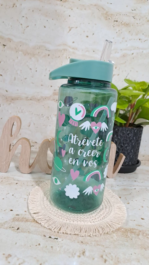 Botella 1,1 lt. - comprar online