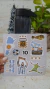 Botella Stickers