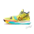 Tênis Nike Kyrie 7 '1 World 1 People'