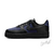 Tênis Nike Air Force 1 Low LX 'Black Indigo'