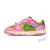 Tênis Nike Parris Goebel x Dunk Low 'Playful Pink'