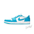 Tênis Nike Eric Koston x Air Jordan 1 Low SB 'Powder Blue UNC'