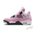 Tênis Nike Air Jordan 4 'Orchid'