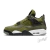 Tênis Nike Air jordan 4 'Craft Medium Olive'