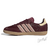 Tênis Adidas Samba OG 'Sand Strata Maroon Warm Clay' - comprar online