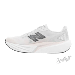 Tênis New Balance FuelCell Rebel v5 'Light Grey' - comprar online