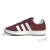 Tênis Adidas Campus 00s 'Collegiate Burgundy'