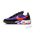 Tênis Nike Air Max Waffle 'Voltage Purple Total Orange'